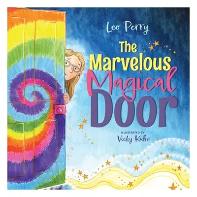 "The Marvelous Magical Door" - "" ("Perry Leo")(Paperback)