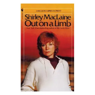 "Out on a Limb" - "" ("MacLaine Shirley")(Mass Market Paperbound)