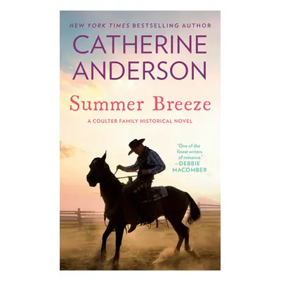 "Summer Breeze" - "" ("Anderson Catherine")(Mass Market Paperbound)