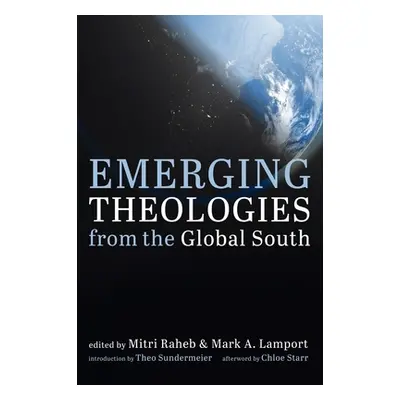 "Emerging Theologies from the Global South" - "" ("Raheb Mitri")(Pevná vazba)