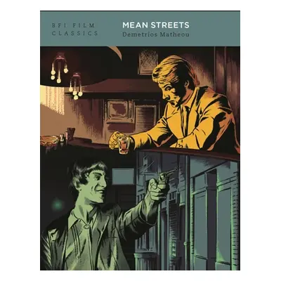 "Mean Streets" - "" ("Matheou Demetrios")(Paperback)