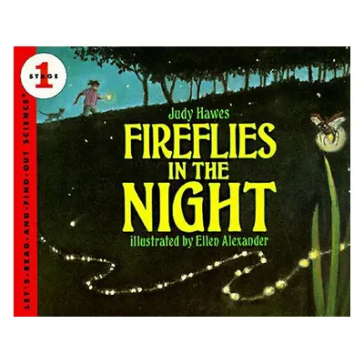 "Fireflies in the Night" - "" ("Hawes Judy")(Paperback)