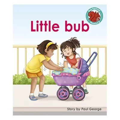 "Little bub" - "" ("George Paul")(Paperback / softback)