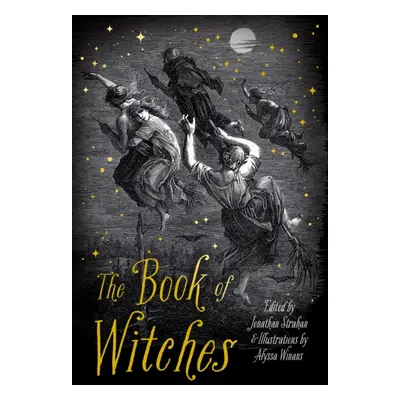 "Book of Witches" - "" ("")(Pevná vazba)