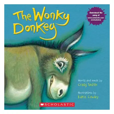 "The Wonky Donkey" - "" ("Smith Craig")(Paperback)