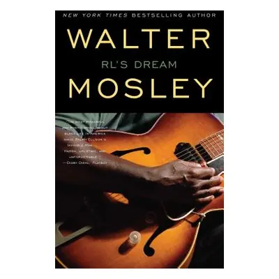 "R.L.'s Dream" - "" ("Mosley Walter")(Paperback)