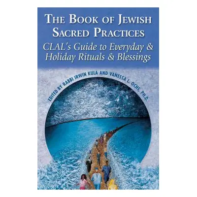 "Book of Jewish Sacred Practices" - "" ("Ochs Vanessa L.")(Paperback)