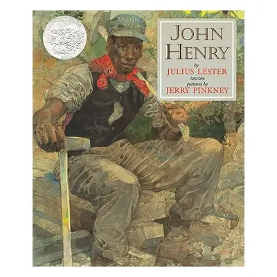 "John Henry" - "" ("Lester Julius")(Paperback)