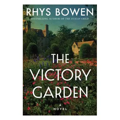 "The Victory Garden" - "" ("Bowen Rhys")(Paperback)