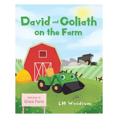 "David and Goliath on the Farm" - "" ("Woodrum LM")(Paperback)