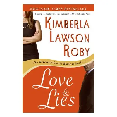 "Love and Lies" - "" ("Roby Kimberla Lawson")(Paperback)