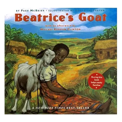 "Beatrice's Goat" - "" ("McBrier Page")(Paperback)