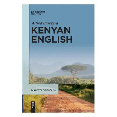 "Kenyan English" - "" ("Buregeya Alfred")(Paperback)