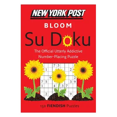 "Bloom Su Doku" - "" ("None")(Paperback)