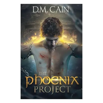 "The Phoenix Project" - "" ("Cain D. M.")(Paperback)