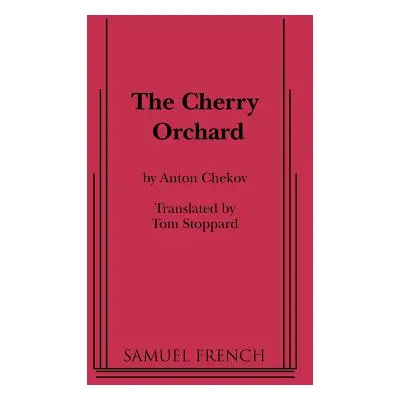 "The Cherry Orchard" - "" ("Chekov Anton")(Paperback)