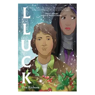 "Lluck" - "" ("Rayborn Tim")(Paperback)