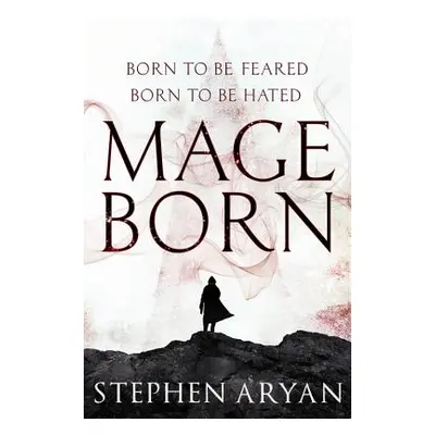 "Mageborn" - "" ("Aryan Stephen")(Paperback)