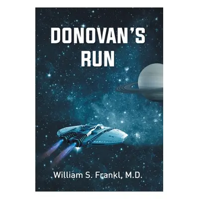 "Donovan's Run" - "" ("Frankl William S.")(Pevná vazba)