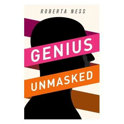 "Genius Unmasked" - "" ("Ness Roberta")(Pevná vazba)