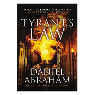 "The Tyrant's Law" - "" ("Abraham Daniel")(Paperback)