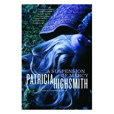 "A Suspension of Mercy" - "" ("Highsmith Patricia")(Paperback)