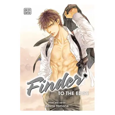 "Finder Deluxe Edition: To the Edge, Vol. 11: Volume 11" - "" ("Yamane Ayano")(Paperback)