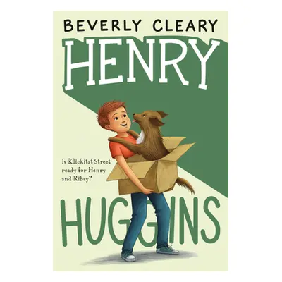 "Henry Huggins" - "" ("Cleary Beverly")(Pevná vazba)