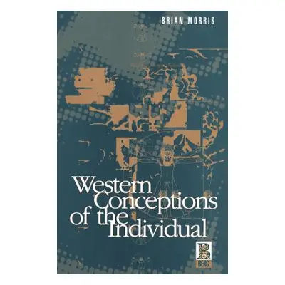 "Western Conceptions of the Individual" - "" ("Morris Brian")(Paperback)