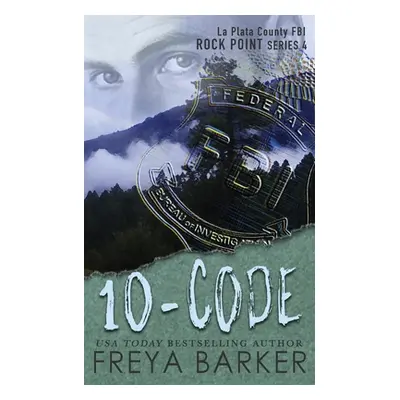 "10-Code" - "" ("Barker Freya")(Paperback)