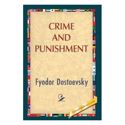 "Crime and Punishment" - "" ("Dostoevsky Fyodor M.")(Pevná vazba)