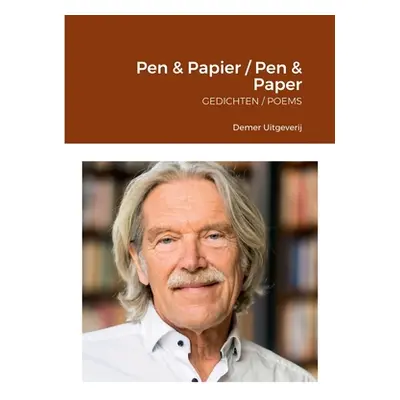 "Pen & Papier / Pen & Paper: Gedichten / Poems" - "" ("Rouweler Hannie")(Paperback)