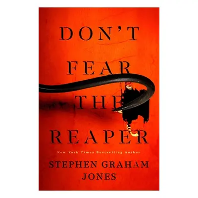 "Don't Fear the Reaper" - "" ("Jones Stephen Graham")(Pevná vazba)