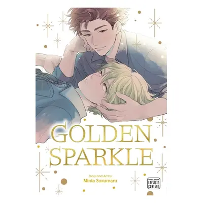 "Golden Sparkle" - "" ("Suzumaru Minta")(Paperback)