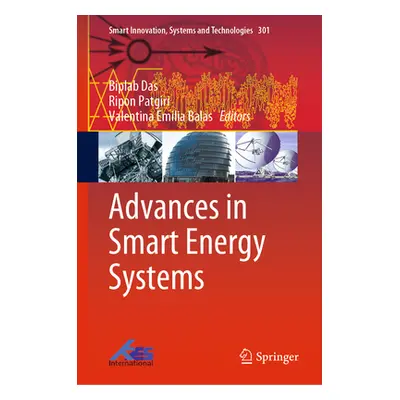 "Advances in Smart Energy Systems" - "" ("Das Biplab")(Pevná vazba)