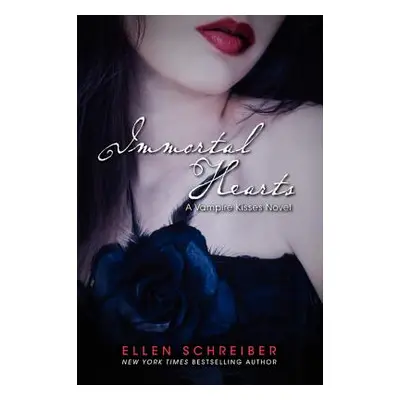 "Immortal Hearts" - "" ("Schreiber Ellen")(Paperback)