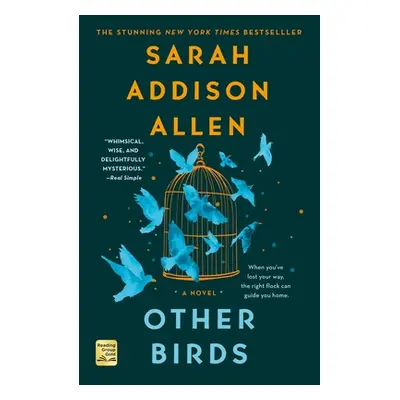 "Other Birds" - "" ("Allen Sarah Addison")(Paperback)