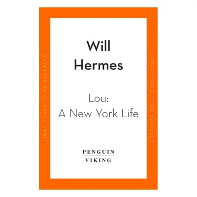 "Lou Reed" - "The King of New York" ("Hermes Will")(Pevná vazba)