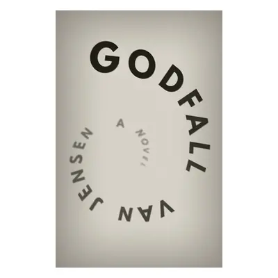 "Godfall" - "" ("Jensen Van")(Paperback)