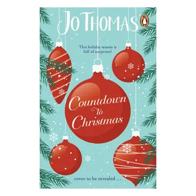 "Countdown to Christmas" - "" ("Thomas Jo")(Paperback)