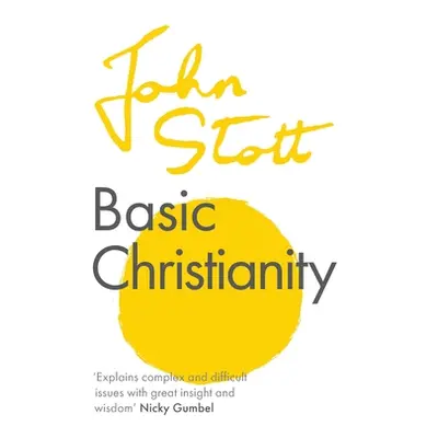 "Basic Christianity" - "" ("Stott John")(Paperback)