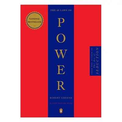 "The 48 Laws of Power" - "" ("Greene Robert")(Paperback)