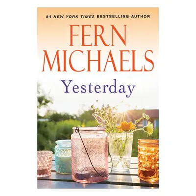 "Yesterday" - "" ("Michaels Fern")(Paperback)