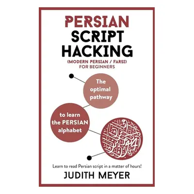 "Modern Persian Script Hacking: The Optimal Way to Learn the Persian / Farsi Alphabet" - "" ("Me