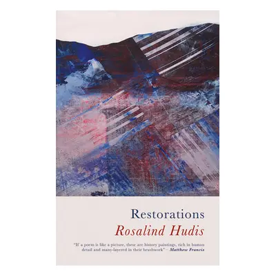 "Restorations" - "" ("Hudis Rosalind")(Paperback)