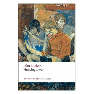 "Huntingtower" - "" ("Buchan John")(Paperback)