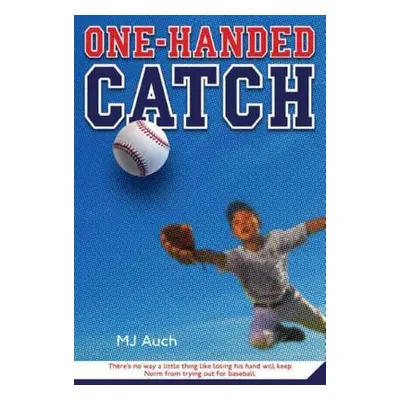 "One-Handed Catch" - "" ("Auch Mj")(Paperback)