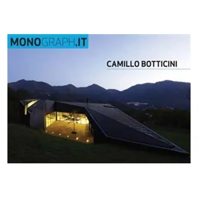 "Botticini + Facchinelli" - "Architectural Research Workshop: Architetture e Progetti" ("AA. VV.