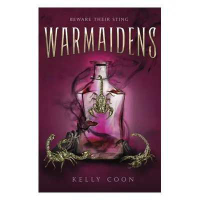 "Warmaidens" - "" ("Coon Kelly")(Pevná vazba)