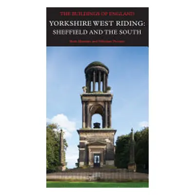 "Yorkshire West Riding: Sheffield and the South" - "" ("Harman Ruth")(Pevná vazba)